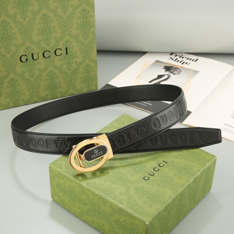 Gucci Belts